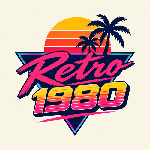 Retro1980s